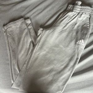 Adidas sweatpants